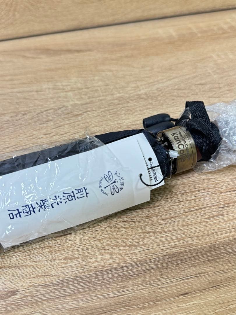 新品・未使用 艦これ×三越コラボ 前原光榮商店 翔鶴型 長傘