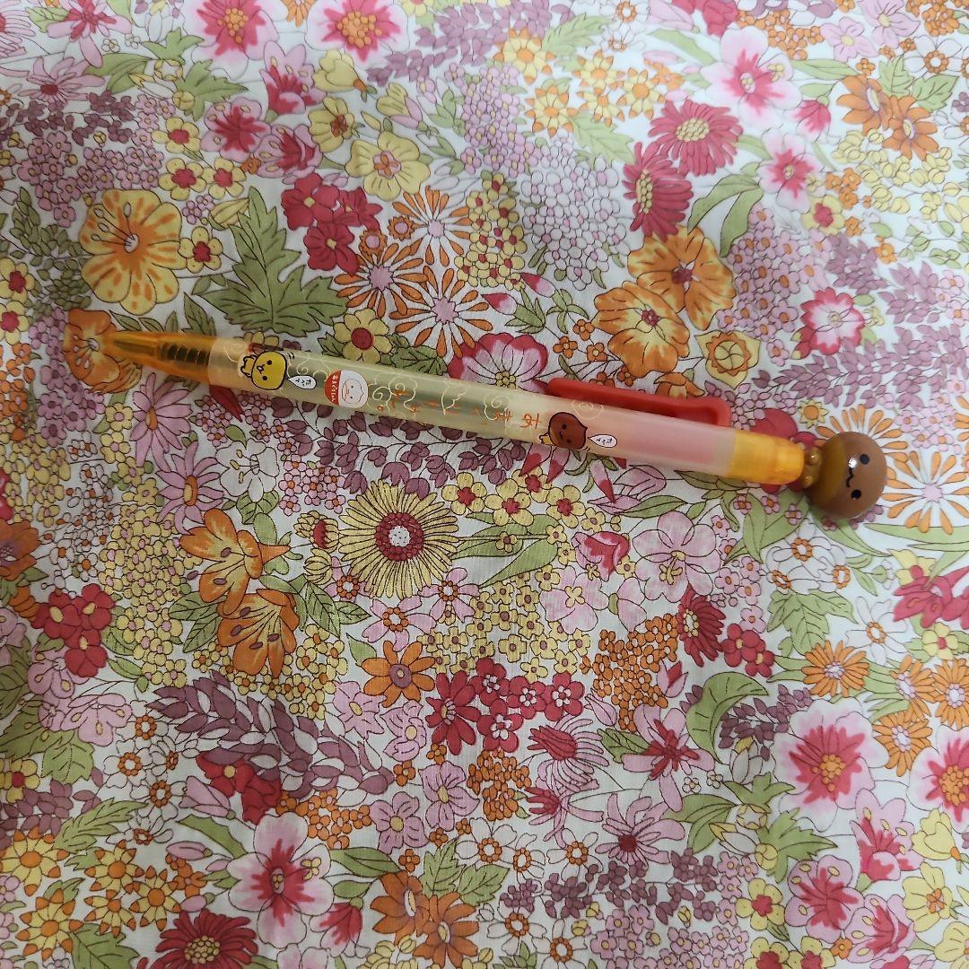 サンエックス　あまぐりちゃん　ボールペン