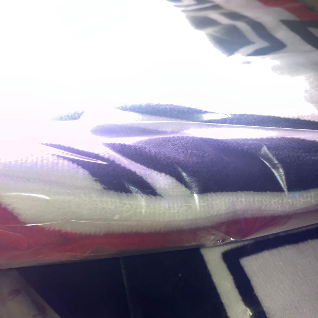 矢沢永吉　SBT 完売品　ロゴ　スター　赤白