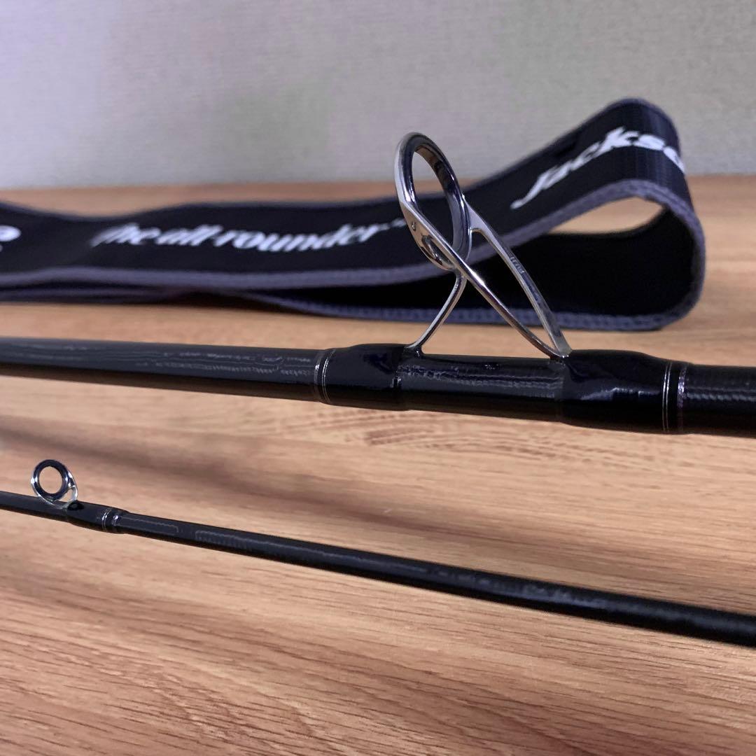 33 ジャクソン Jackson サーフトライブ STHS-1062M