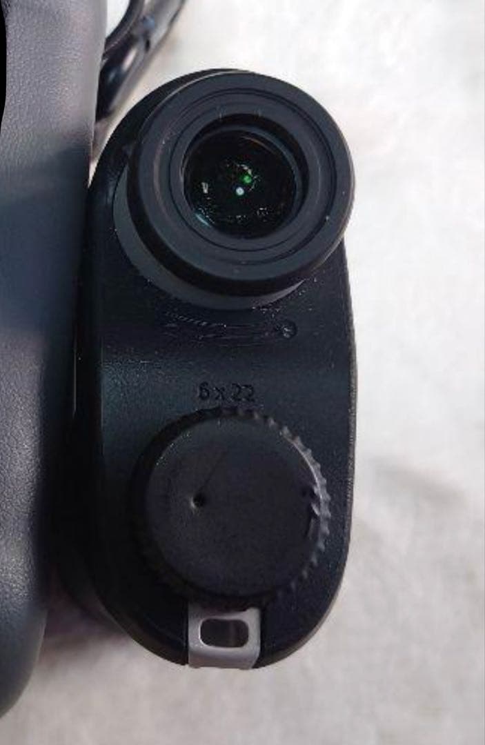 【本日迄早い者勝ち】Nikon　COOLSHOT　50i　レーザー距離計