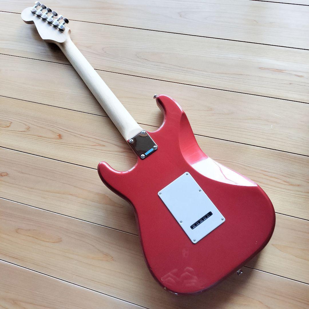 S*i様 Tony Smith トニースミス エレキギター ストラストキャスター