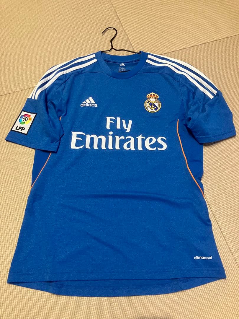 レアル・マドリード！クリスティアーノ・ロナウド！綺麗すぎ！