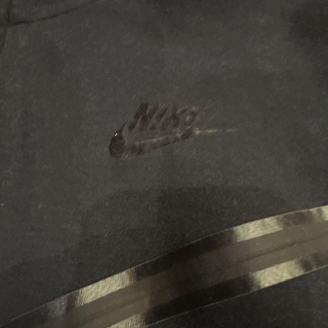 Nike ナイキ テックフリース セットアップ ブラック M 人気モデル