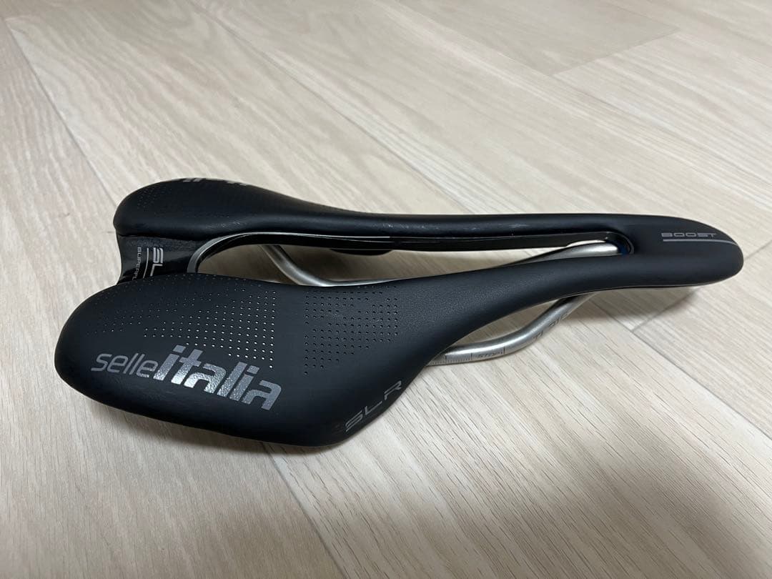 パーツ selle italia SLR boost