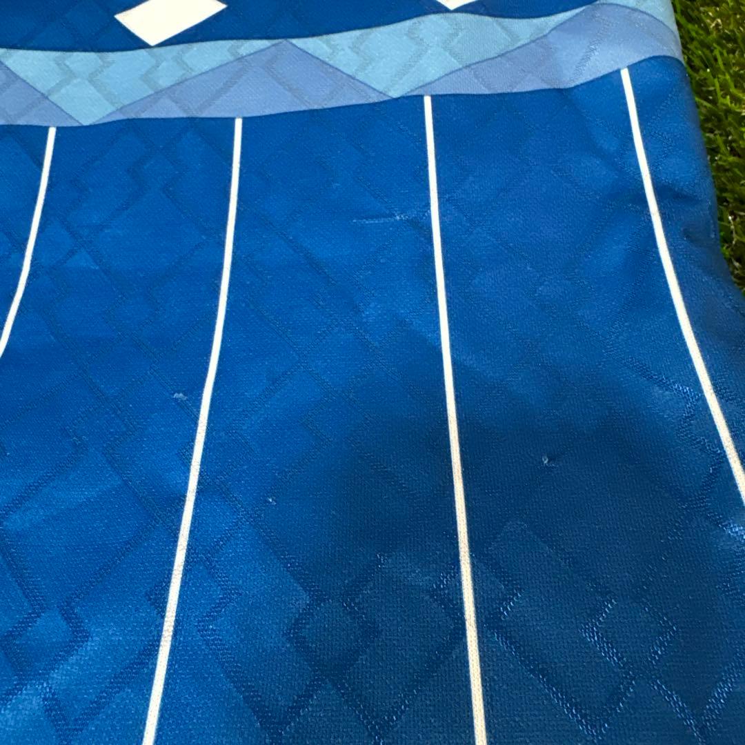 ミラン 95-96 4th ユニフォーム　lotto ロット