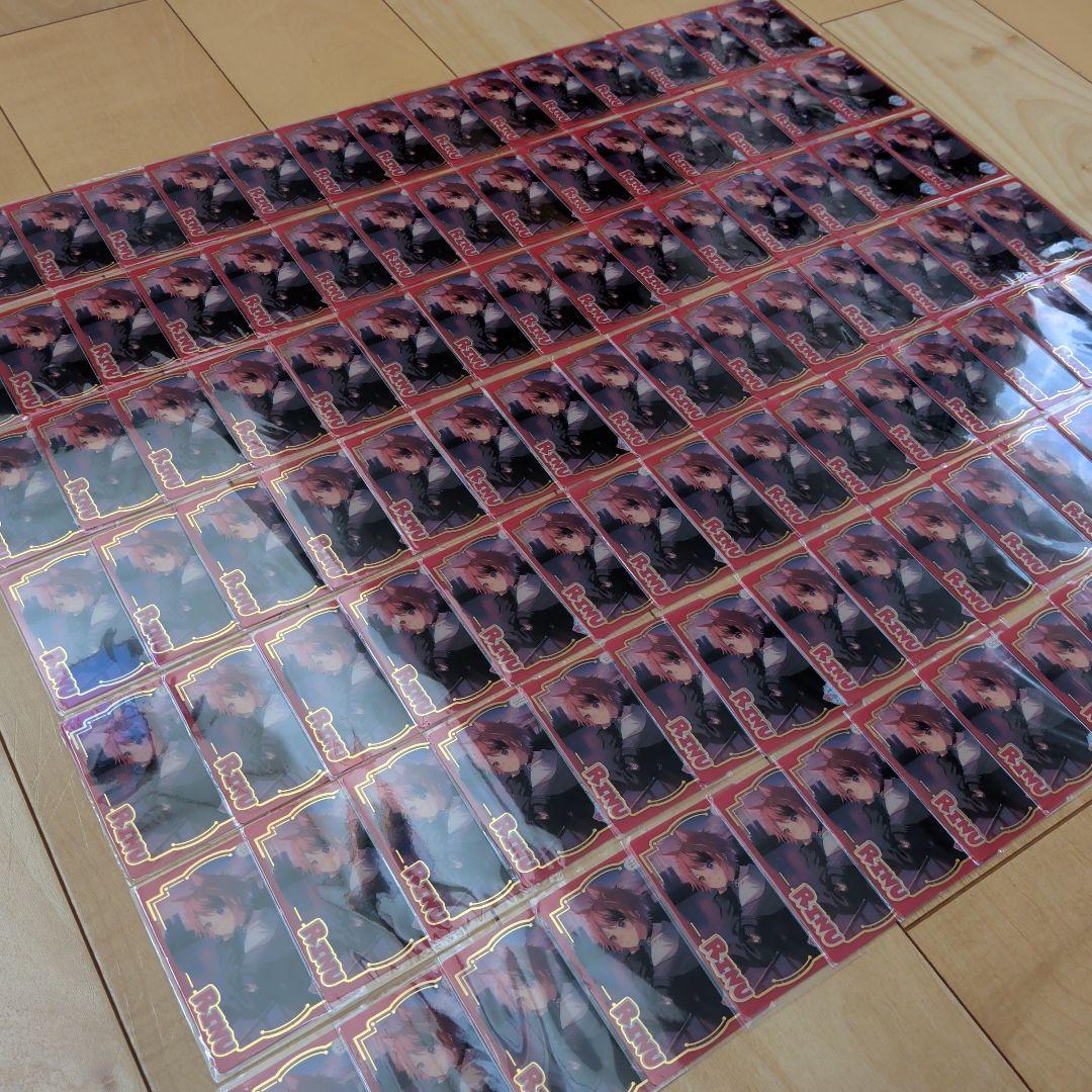 【すとぷり】STPR　莉犬　ふぁみこれ　カード105枚まとめ売り