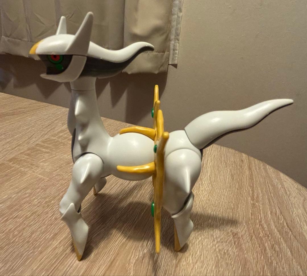 ポケットモンスター　モンコレ他　13体セット　まとめ売り