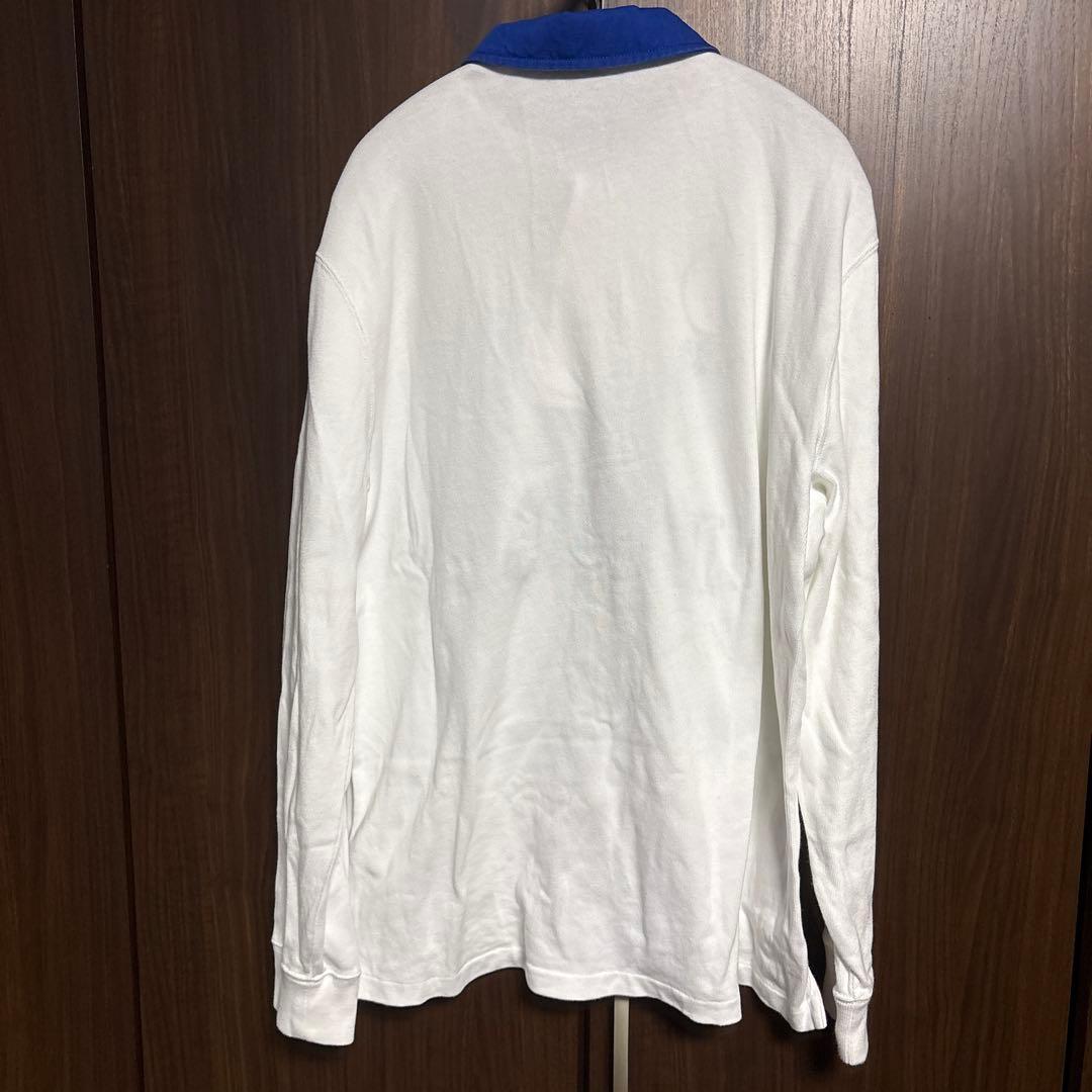 Polo Ralph Lauren ポロベア ラガーシャツ ラグビーW杯