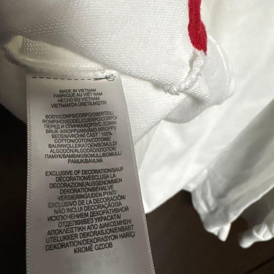 Polo Ralph Lauren ポロベア ラガーシャツ ラグビーW杯