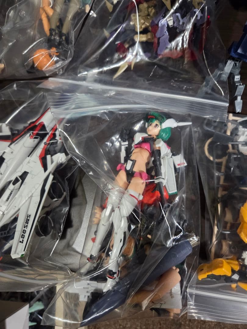 30ms、30mm、美プラジャンクまとめ売り