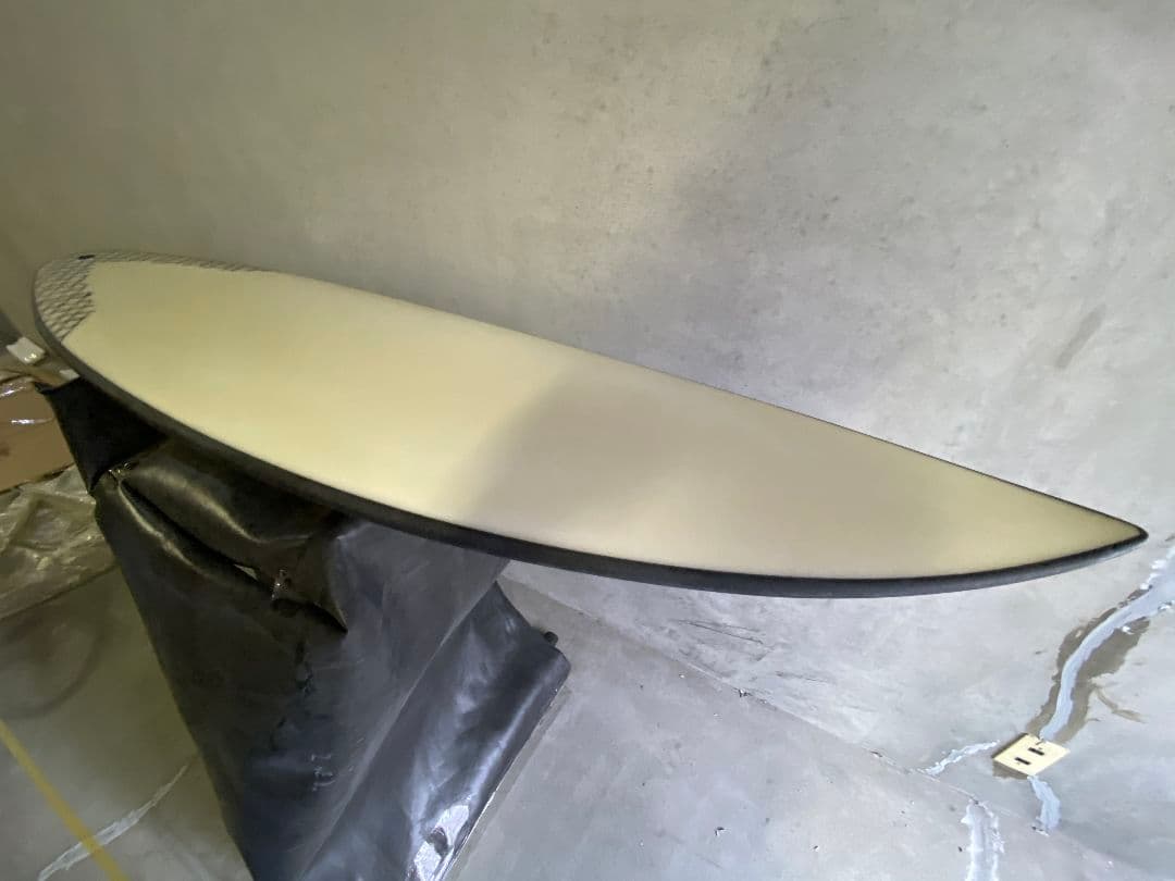 送料無料！ 新品同様 美品 ノーディケール サーフボード 5’6