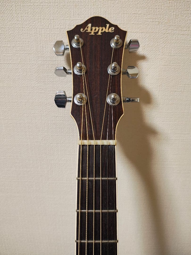 16日まで価格！日本製 極虎Apple ACW-4BS/エレアコ