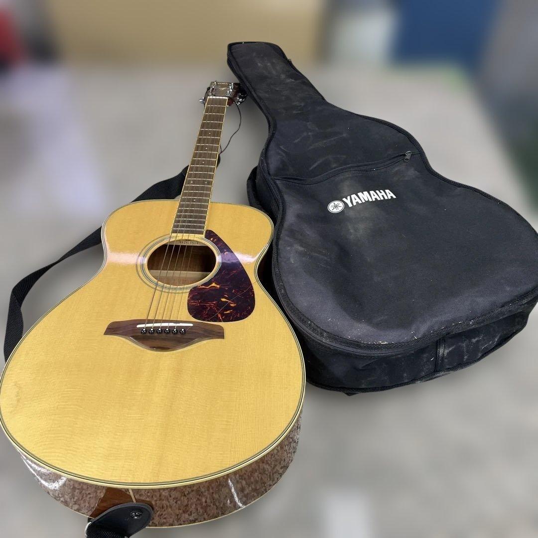 味*ん様 ★YAMAHA ヤマハ アコースティックギター FS720S 弦楽器
