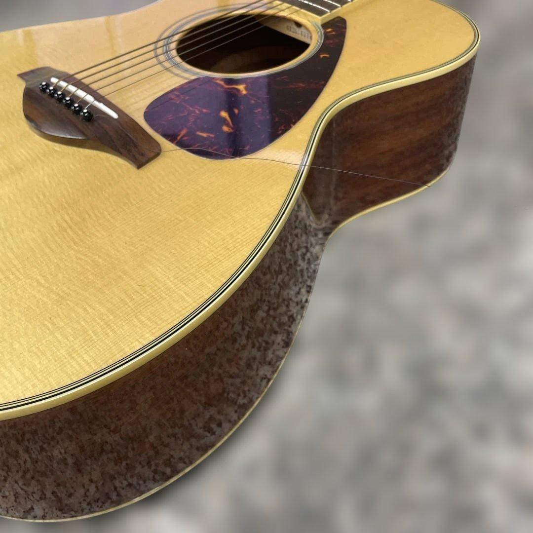 味*ん様 ★YAMAHA ヤマハ アコースティックギター FS720S 弦楽器