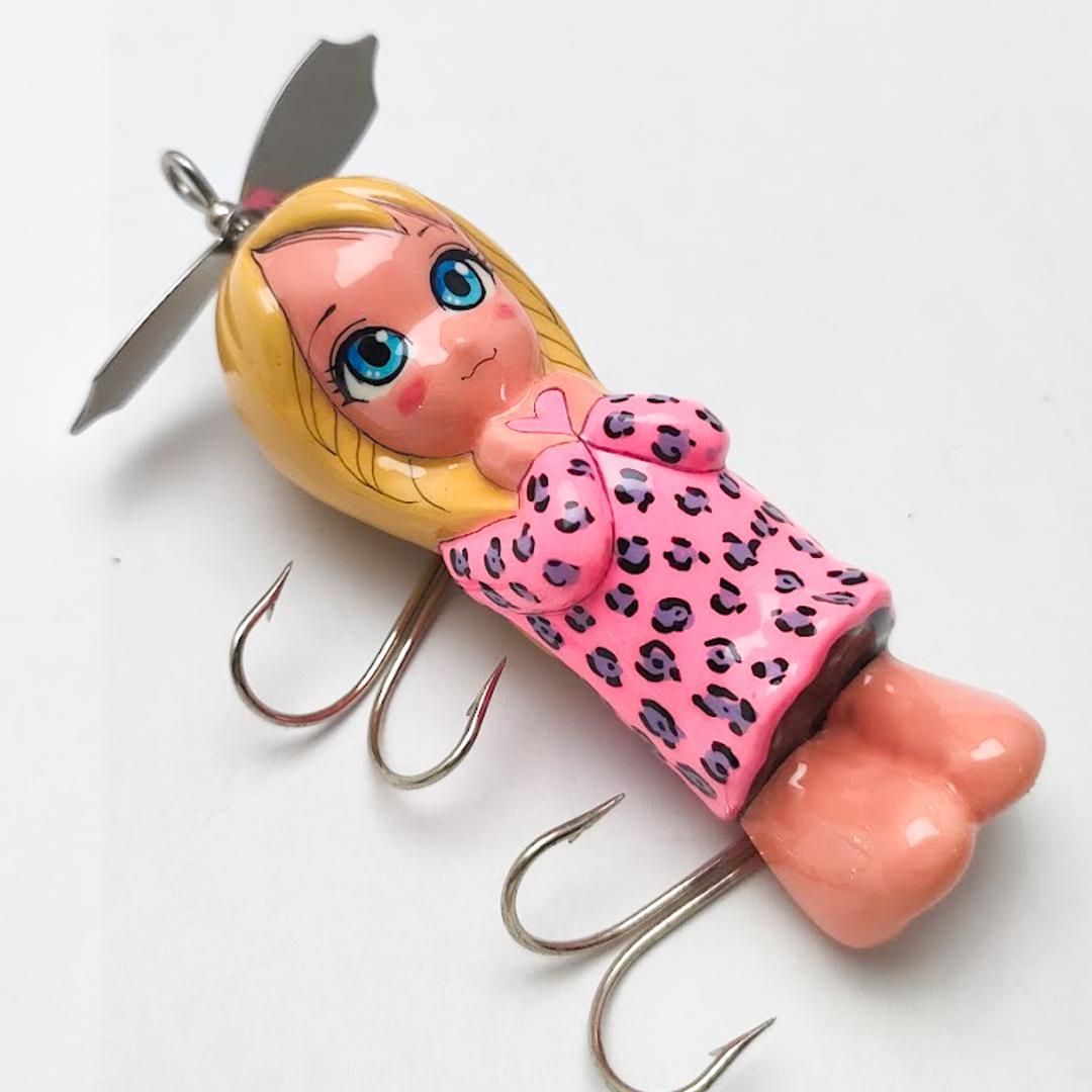 シリースタイル A.H.P.L. 萌ちゃん　2013年　未使用品