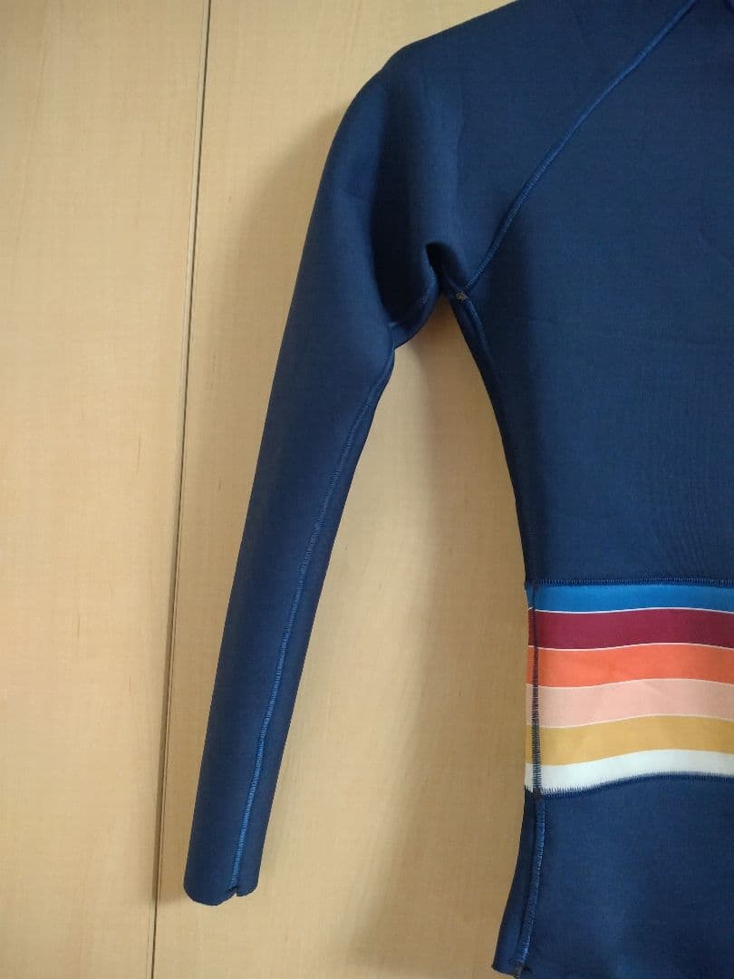 リップカール　ロンスプ　8