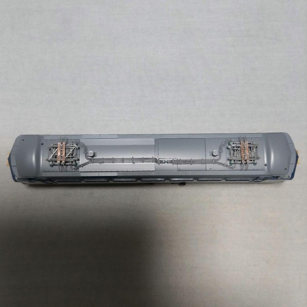 TOMIX　EF66【3】HOゲージ