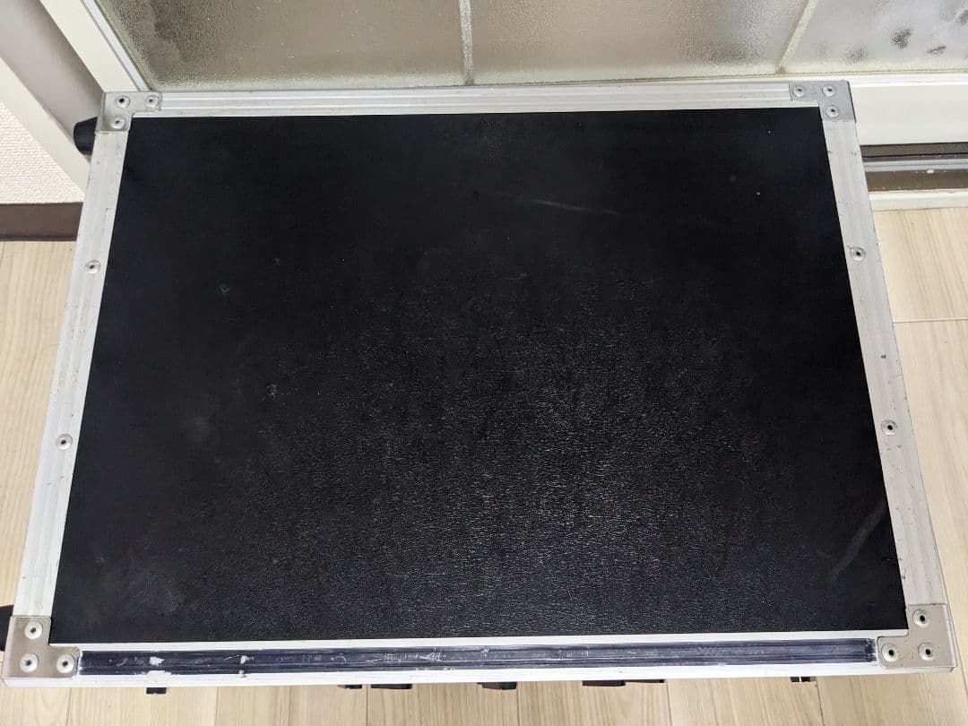 Ashdown EVOIII 500 メンテナンス済 完動品 ケース付き