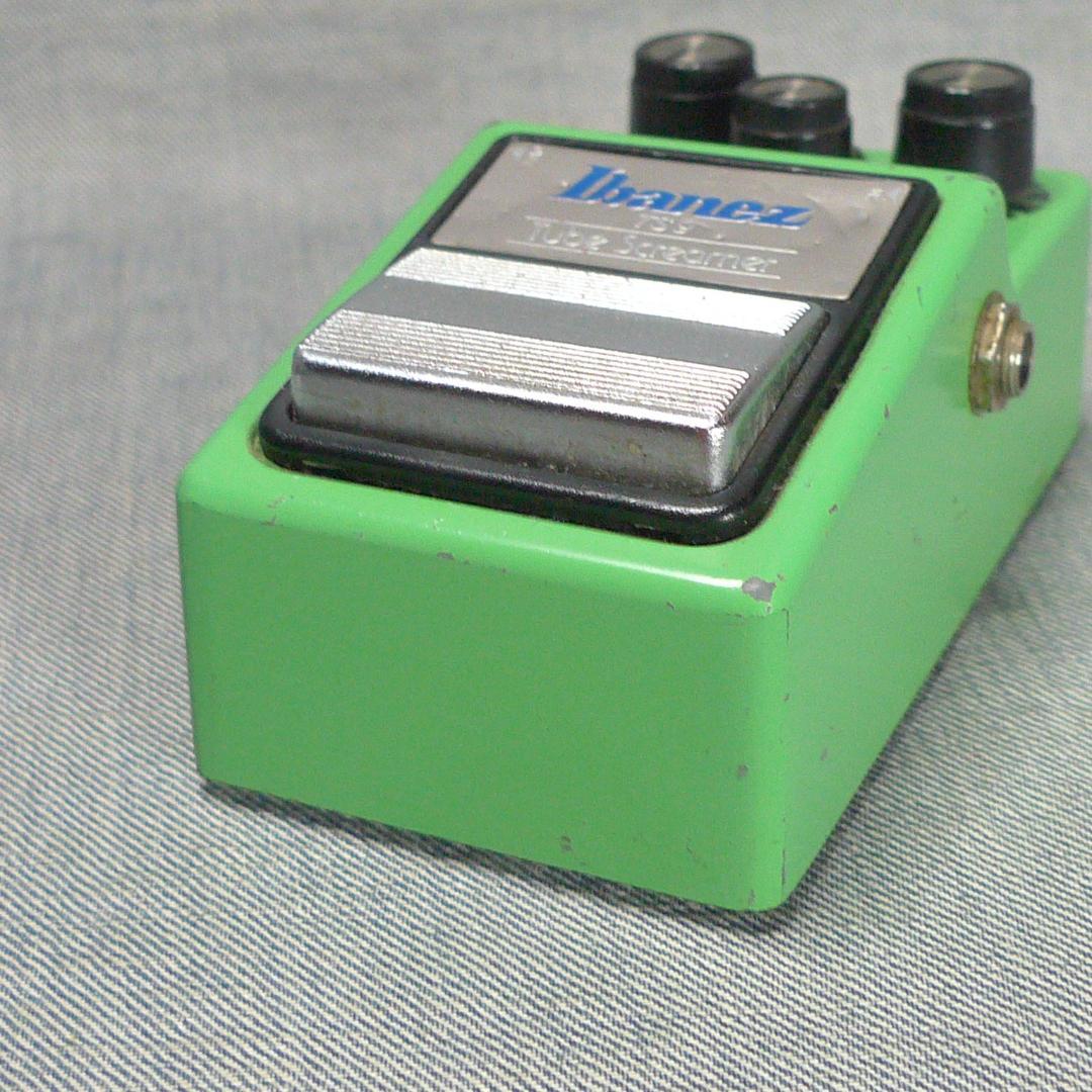 y669◆Ibanez Tube Screamer TS9 2nd◇エフェクター