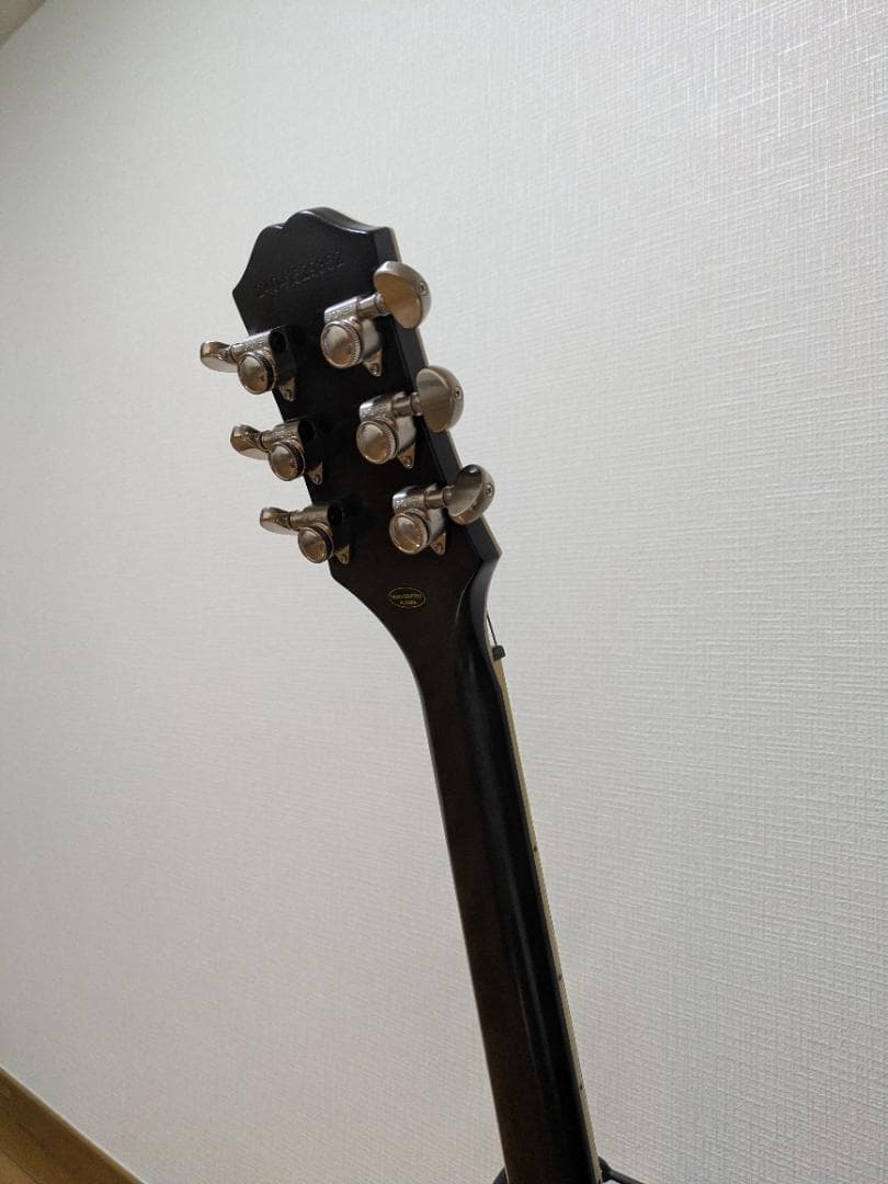 ギター Epiphone SG prophecy