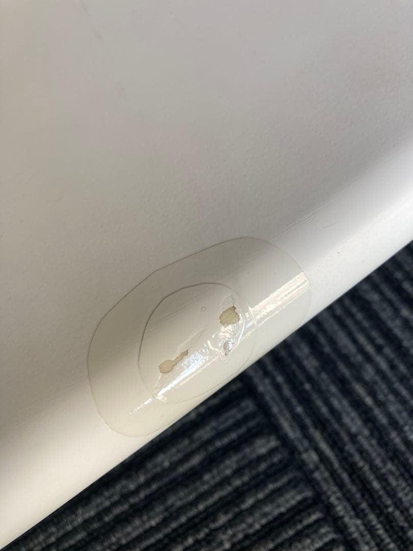 【送料込み】Santa Cruz Pumpkin 5'6\"ラウンドスカッシュ