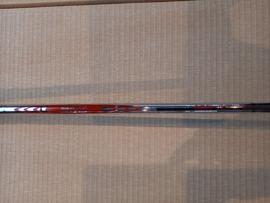 2023タイトリストボーケイフォージド５８度M、シャフトモーダスウェッジ125