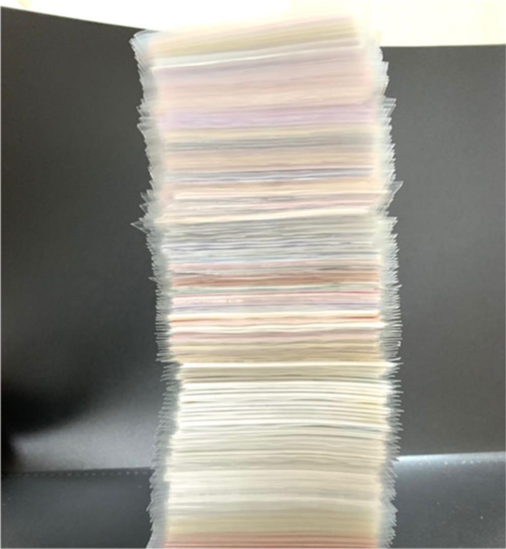 乃木坂46 生写真 まとめ売り 300枚以上　50コンプ以上