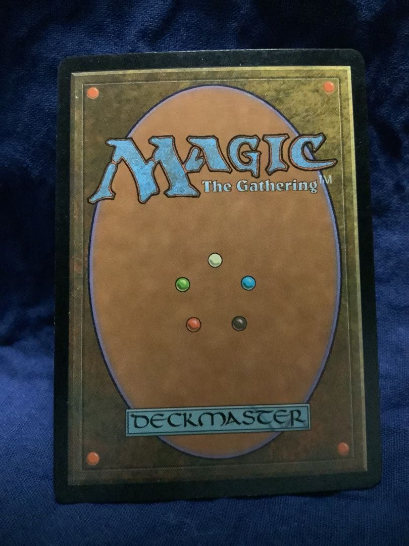 MTG 殺し foil 日本語 [MMQ]