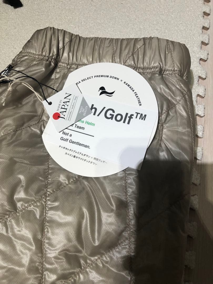 Captains Helm Golf キャプテンズヘルム ゴルフ キャンプ