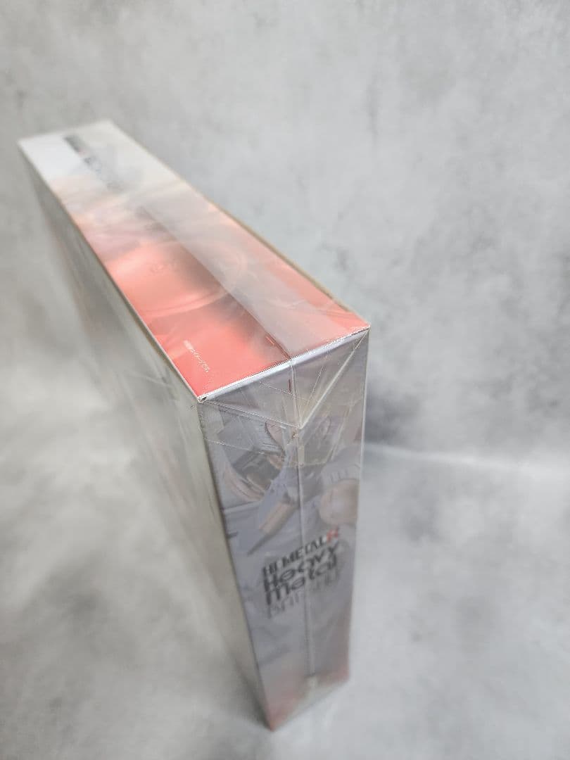 HI-L R エルガイム エルガイム エルガイムMk-II バッシュ