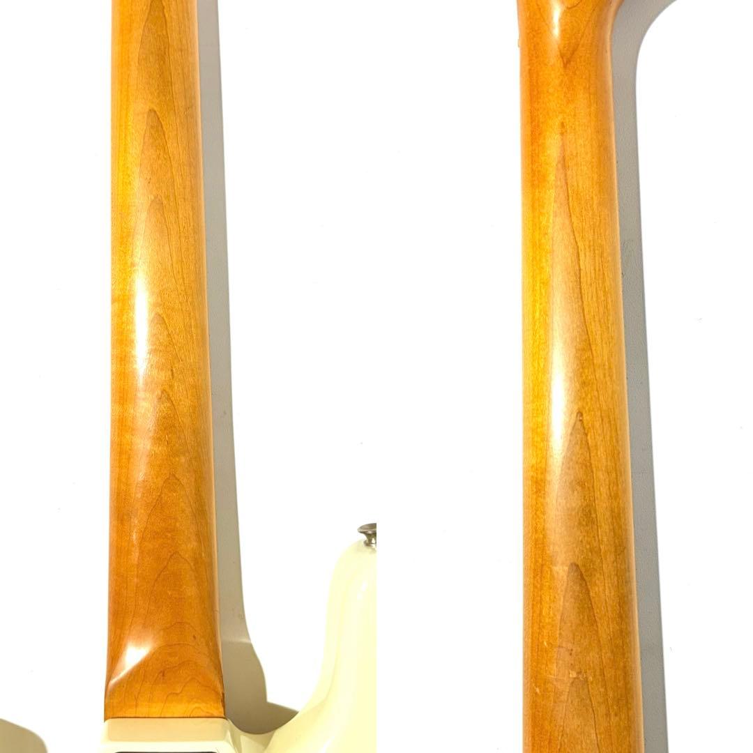 【希少】SOUND TRADE system craft エレキベース