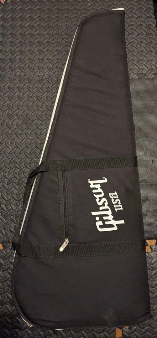 プ*い様 Gibson SG Fated 2017年製 試奏のみ 新品で購入