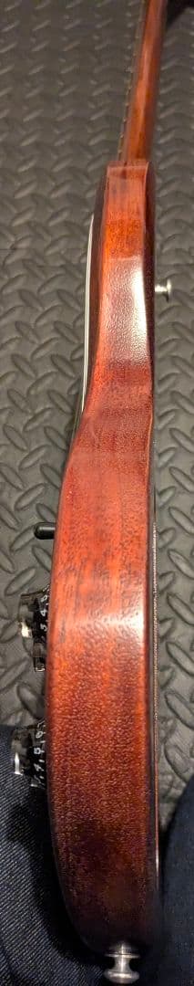 プ*い様 Gibson SG Fated 2017年製 試奏のみ 新品で購入