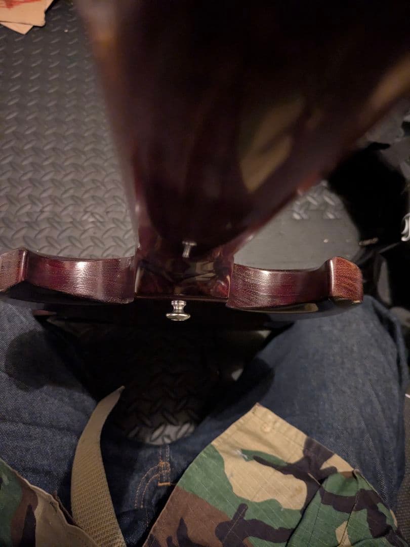 プ*い様 Gibson SG Fated 2017年製 試奏のみ 新品で購入