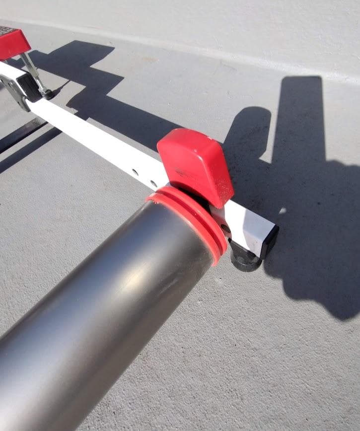 ミノウラ　ローラー台＆バイクラック、 トピーク　ミニモーフ　軽ポンプ