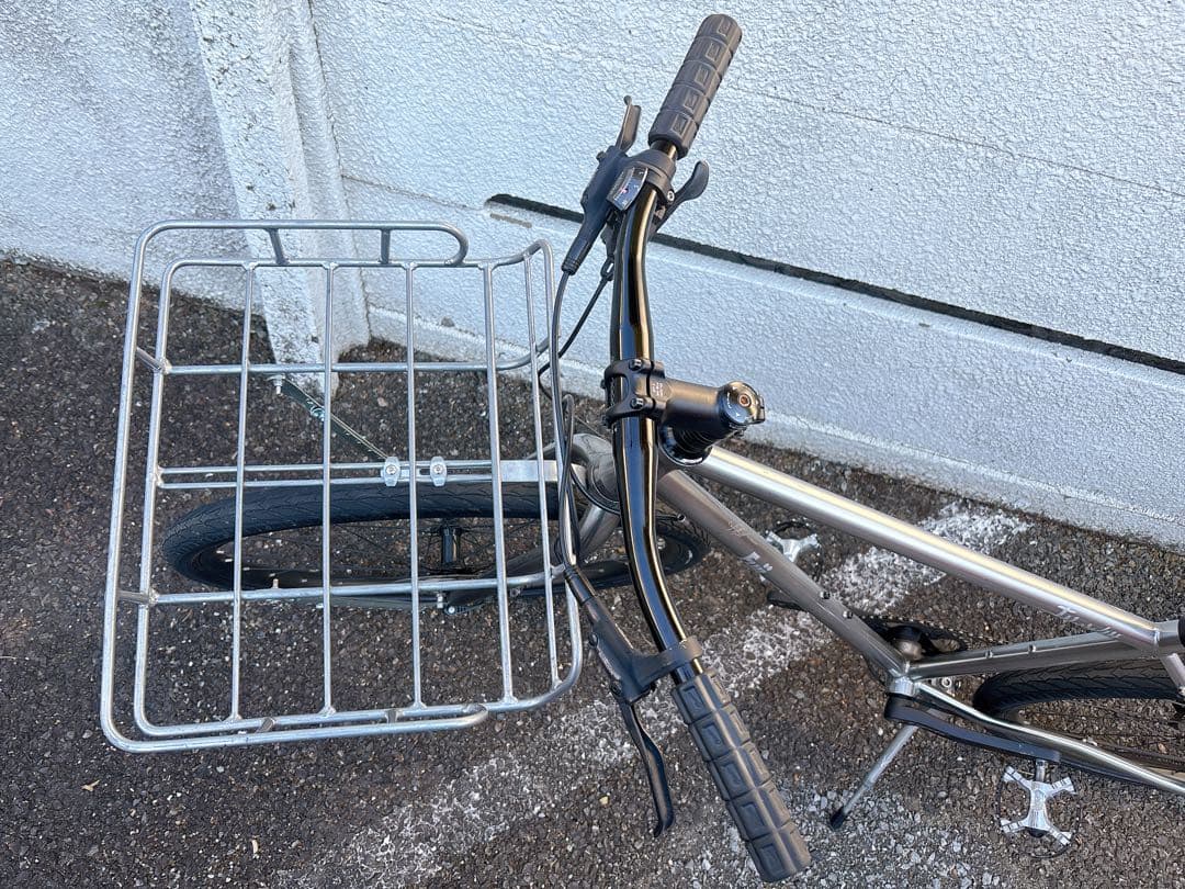 専用出品FUJI TALAWAH 2022 サイズ17 NICKEL