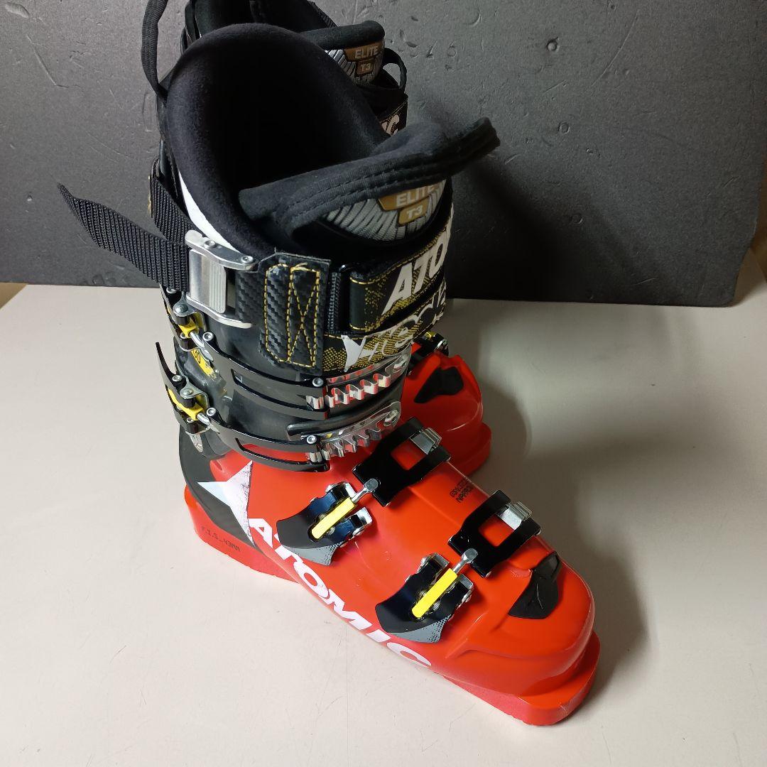 ATOMIC REDSTER 130 26-26.5 305 アトミック