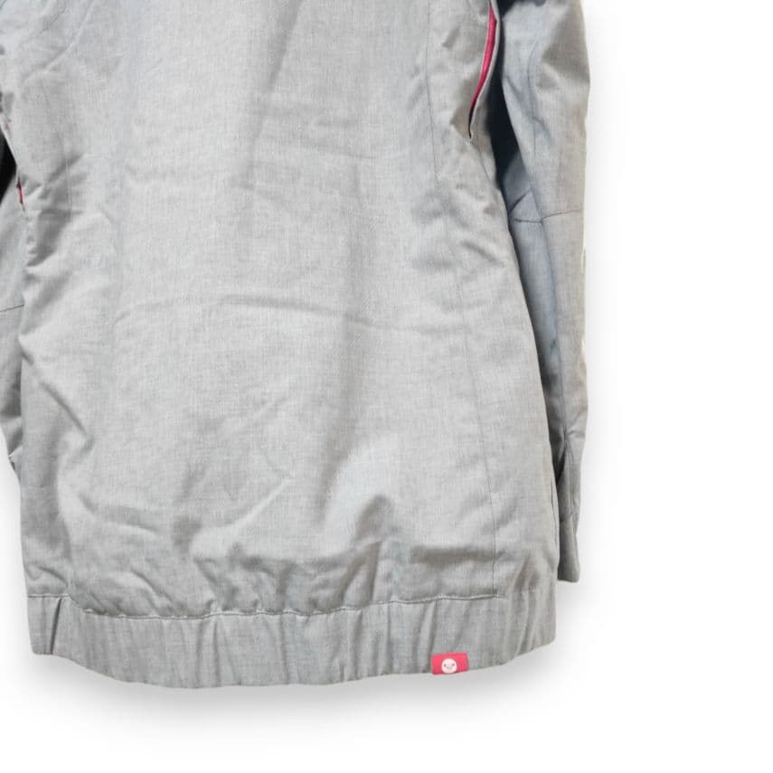 新品 ROXY ロキシー レディース 防水透湿 スノーボードウェア 上下セット