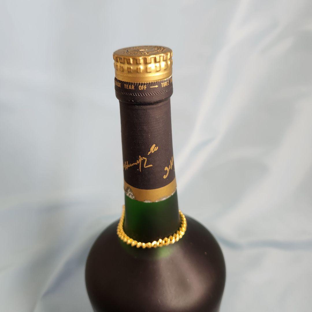 NAPOLEON ナポレオン　ヘネシー コニャック （未開栓）