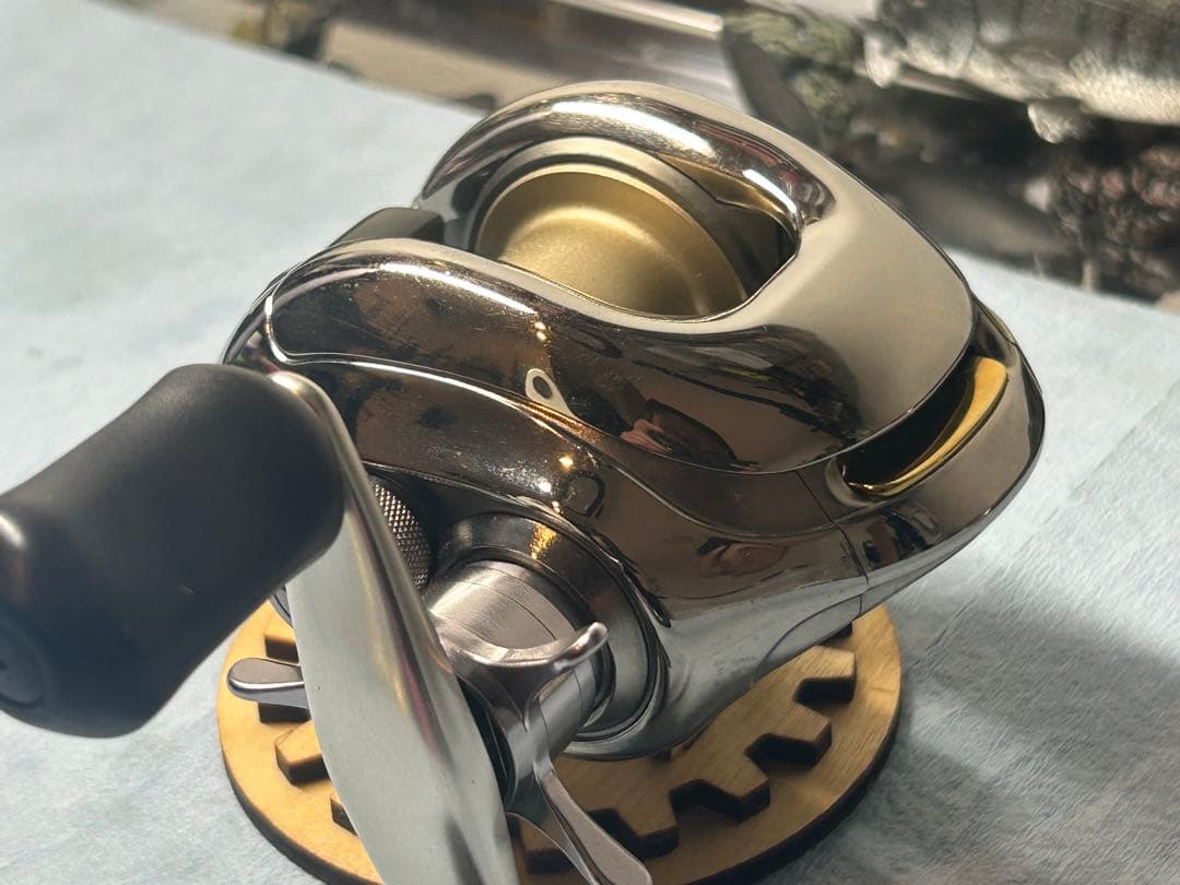 【OH済】初代スコーピオンアンタレス 右