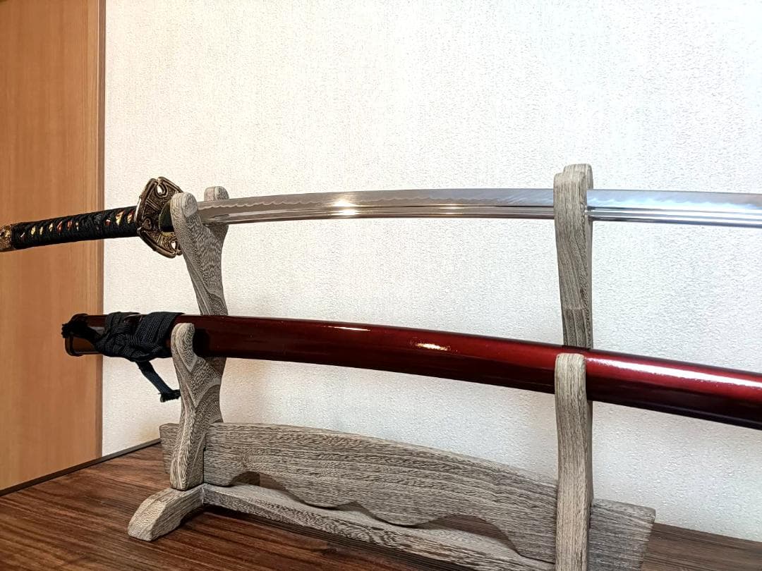 【模造刀】新撰組一番隊組長 沖田総司愛用加州清光【日本刀】