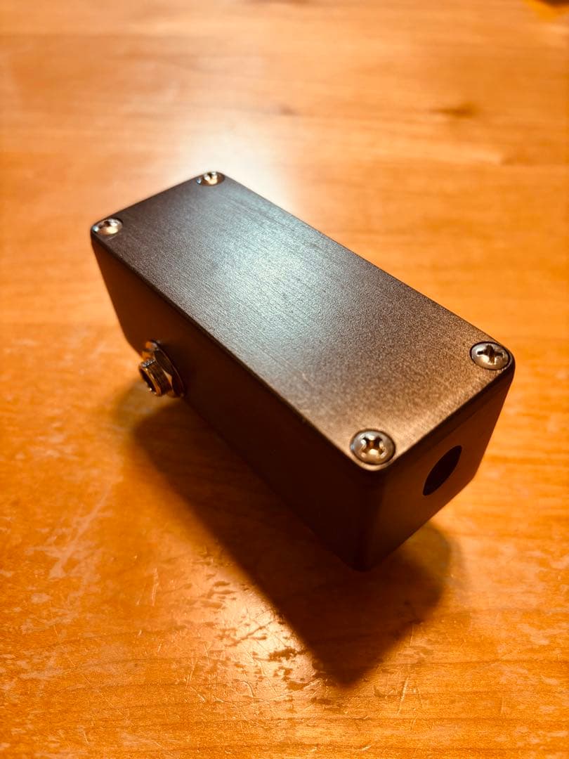 【週末限定10%OFF中】Xotic EP Booster ギターエフェクター