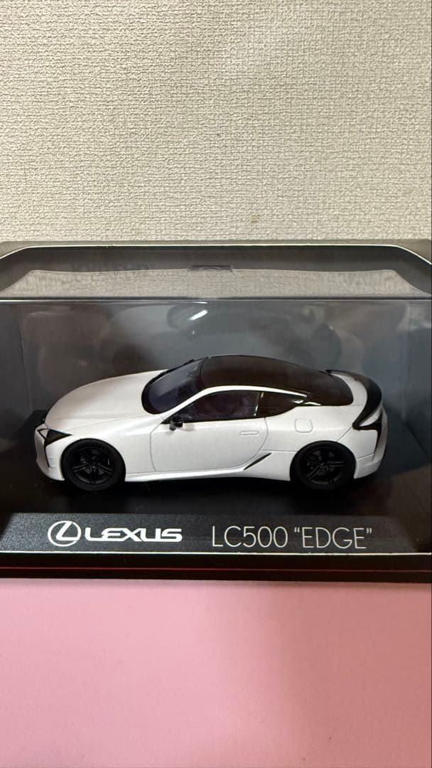 LEXUS LC500 \