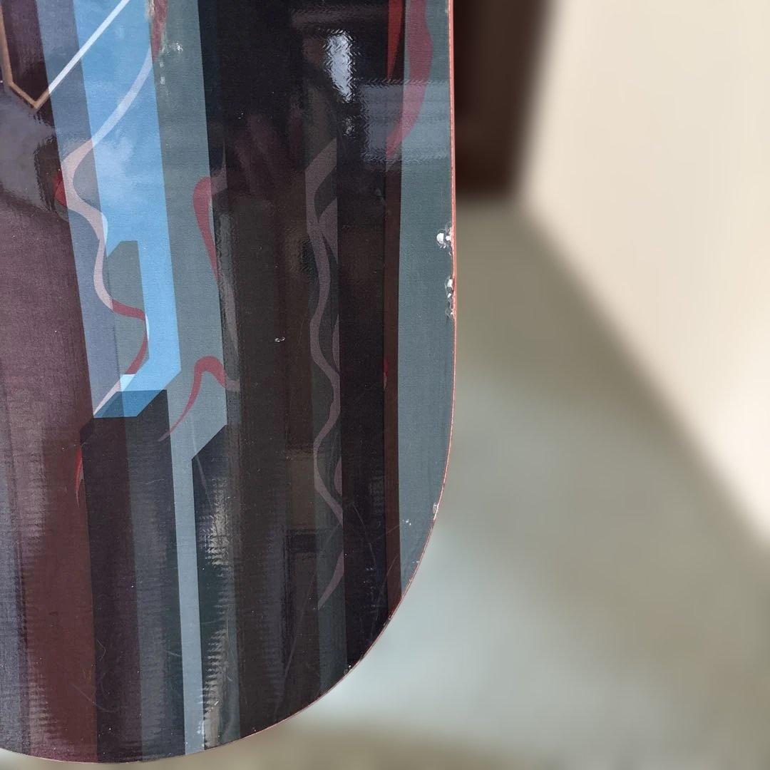 ROSSIGNOL スノーボード 3点セット　ボード+ビンディング+ブーツ