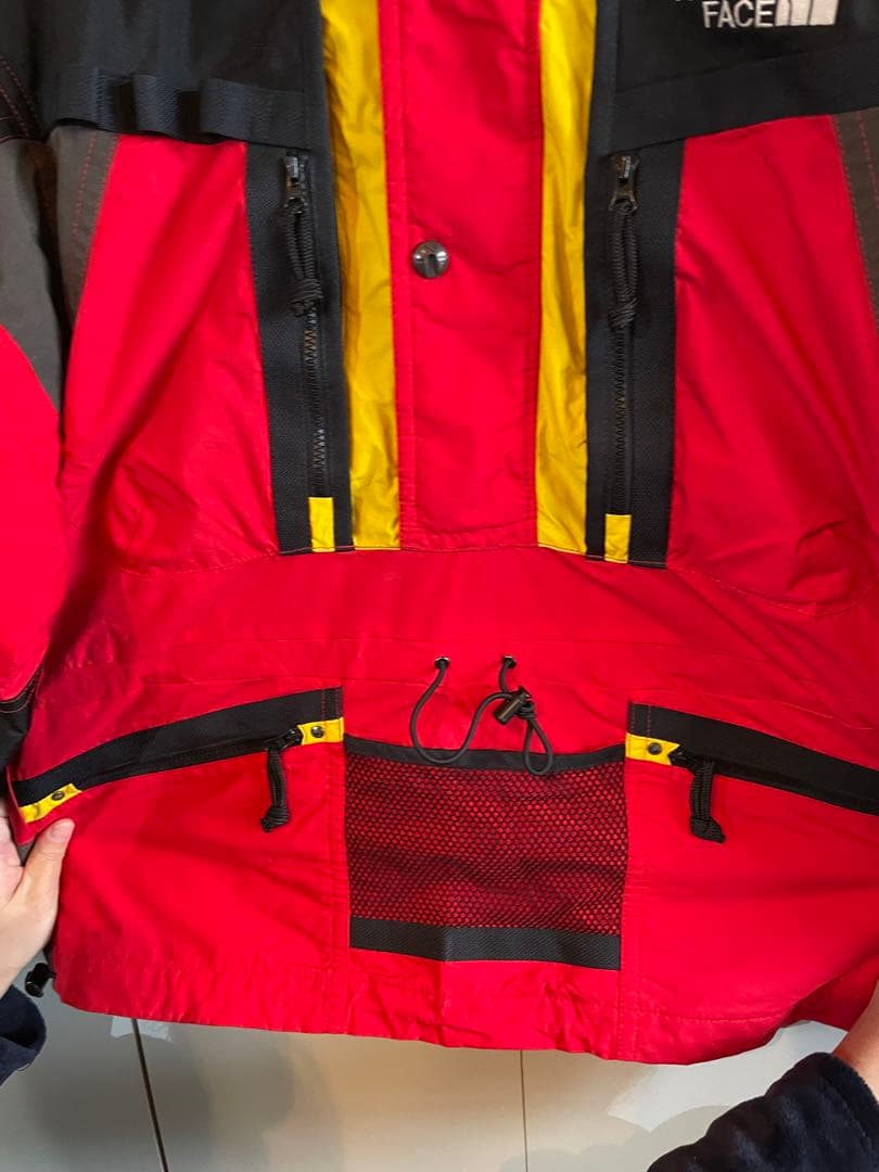 THE NORTH FACE ザノースフェイス メンズ スキーウェア Lサイズ