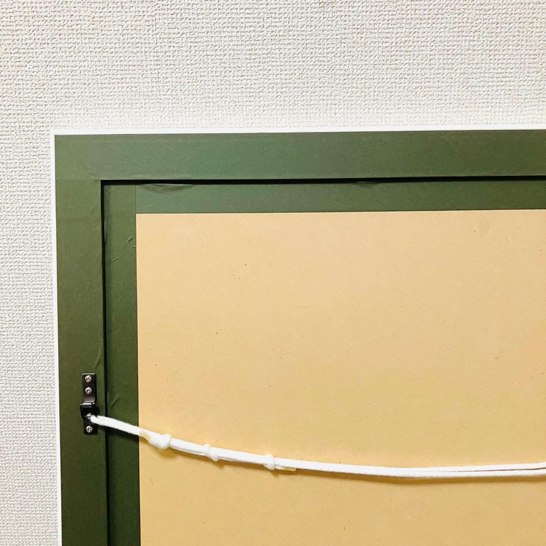 シスタープリンセス 天広直人 直筆サイン入り 版画 咲耶 花穂 四葉 白雪 鞠絵