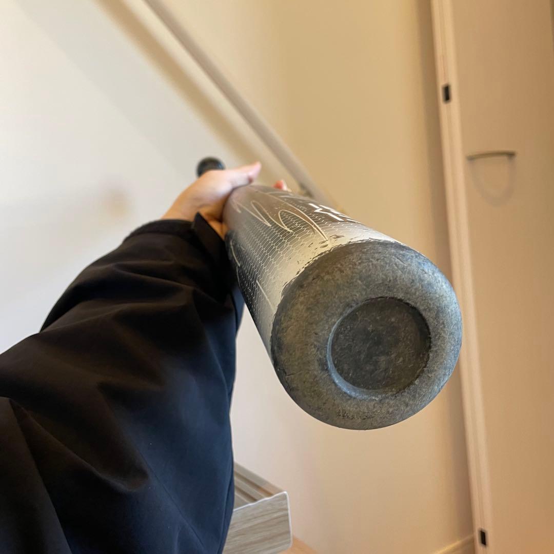 まとめ　ZETT SSK エスエスケイ 他 少年軟式用カーボン　金属製　バット