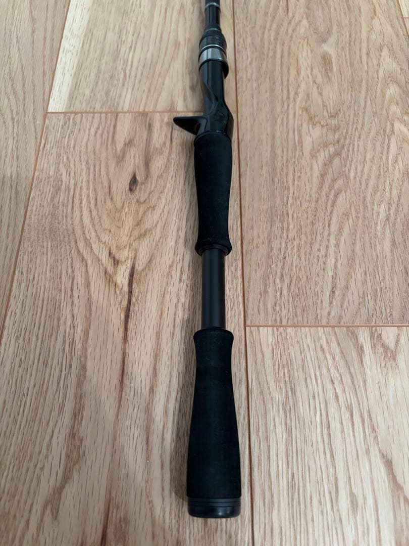 エバーグリーン オライオン OCSC-68ML ファイアーソード 中古美品