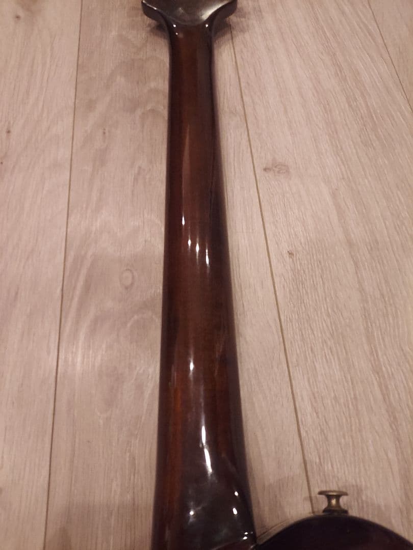 Aria pro Ⅱ PE-R60 エレキギター